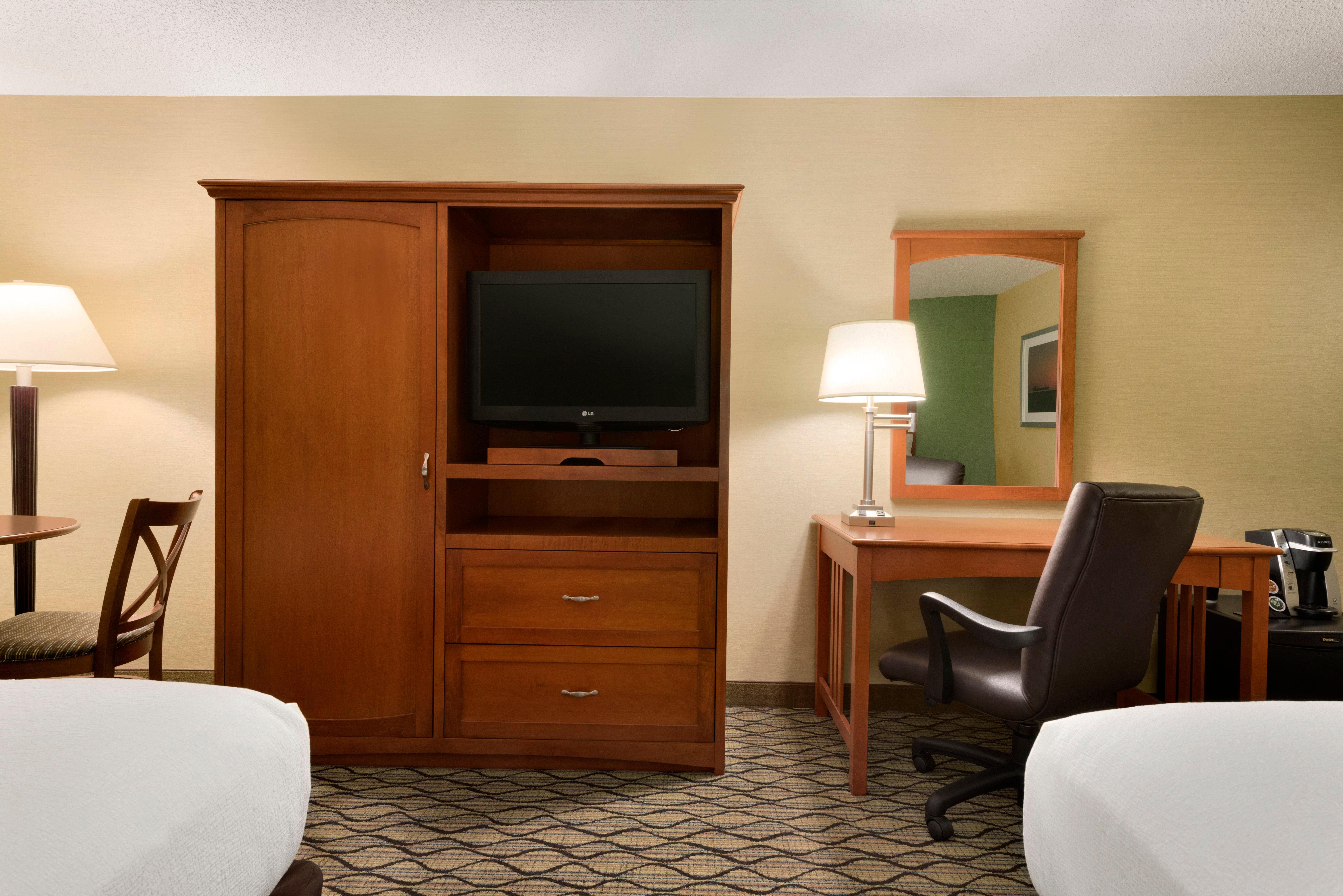 Holiday Inn & Suites Duluth-Downtown, An Ihg Hotel Экстерьер фото