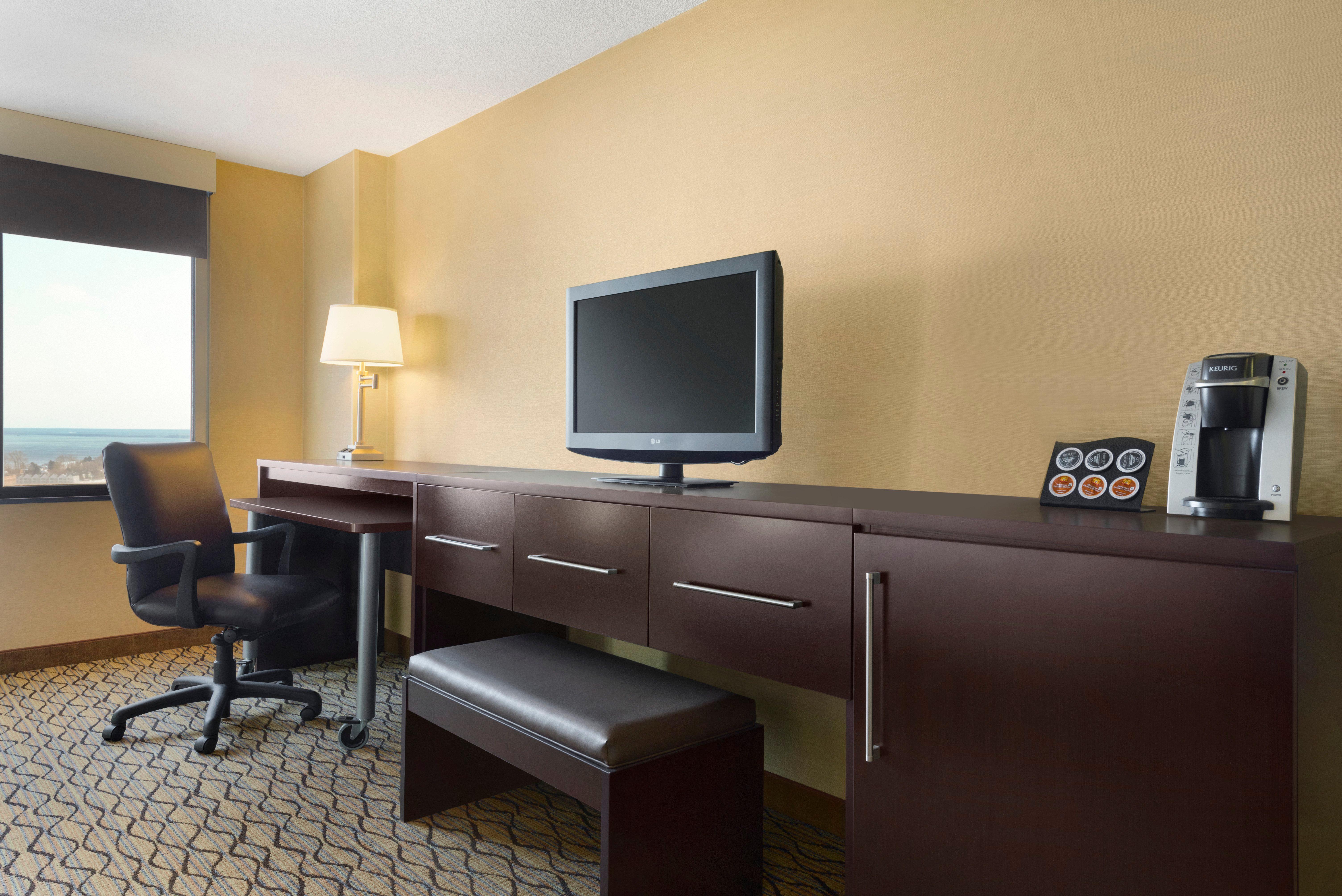 Holiday Inn & Suites Duluth-Downtown, An Ihg Hotel Экстерьер фото